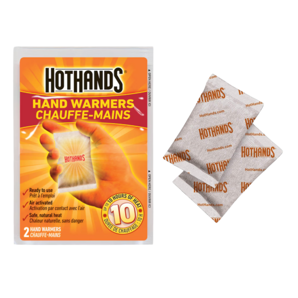 14181 Hand Warmers 10-Hour 2 Pack 14181 Hand Warmers 10-Hour 2 Pack