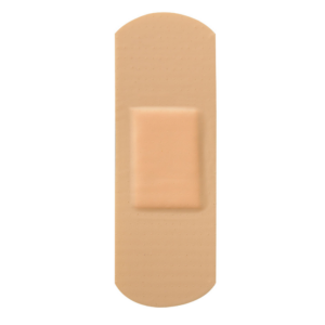 03462 Salvequick Plastic Bandage Refills (6 x 36Box) (1)