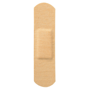 03463 Salvequick - Fabric Bandage Refills (6 x 36Box) (1)