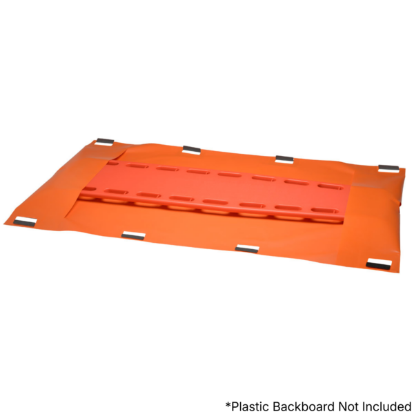 Ferno 132 Manta Rescue Aid - Orange