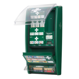 01206Cederroth First Aid Station 01206Cederroth First Aid Station