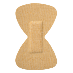 03465Salvequick - Fabric Bandage Fingertip Large Refills (6 x 15Box) (1)