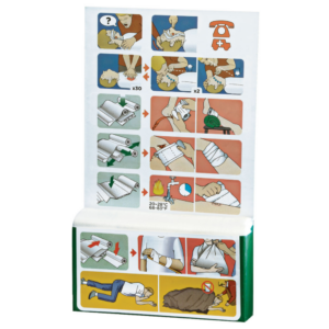 02592 Cederroth Bloodstopper - Large (1)