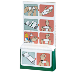 02592 Cederroth Bloodstopper - Large (2)