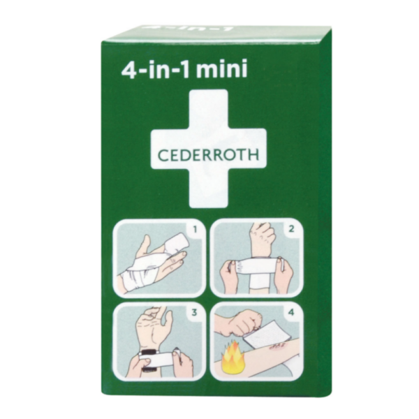 Cederroth Bloodstopper
