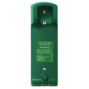 04103Wall Bracket for Cederroth Eye Wash - 500 mL (1)