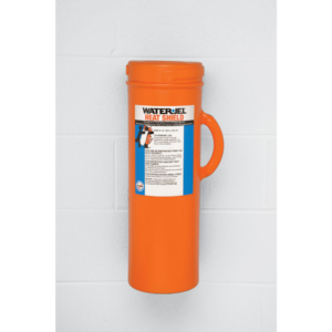06620 Water-Jel Burn WrapExtinguisher in Canister - 182.9 x 243.8 cm
