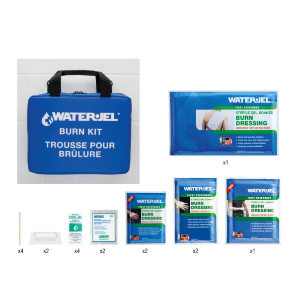 06638 Water-Jel Emergency Burn Kit - V 1000x1000