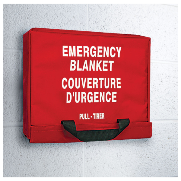 26167 Blanket Storage Bag - emergency supplies