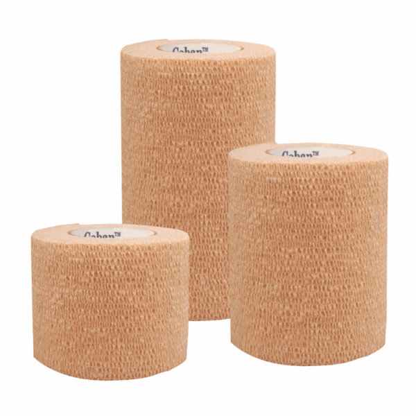 Coban Self-Adherent Wrap