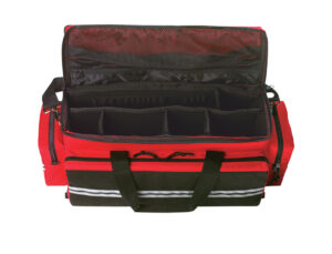 Cordura Trauma Bag - Large Plus