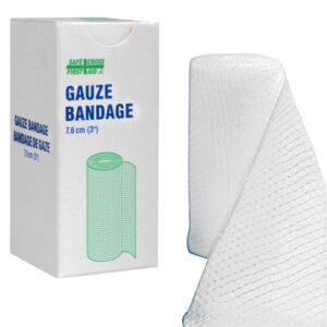 Conforming Stretch Bandage - 7.6cm x 1.8m (1/Unit Box)
