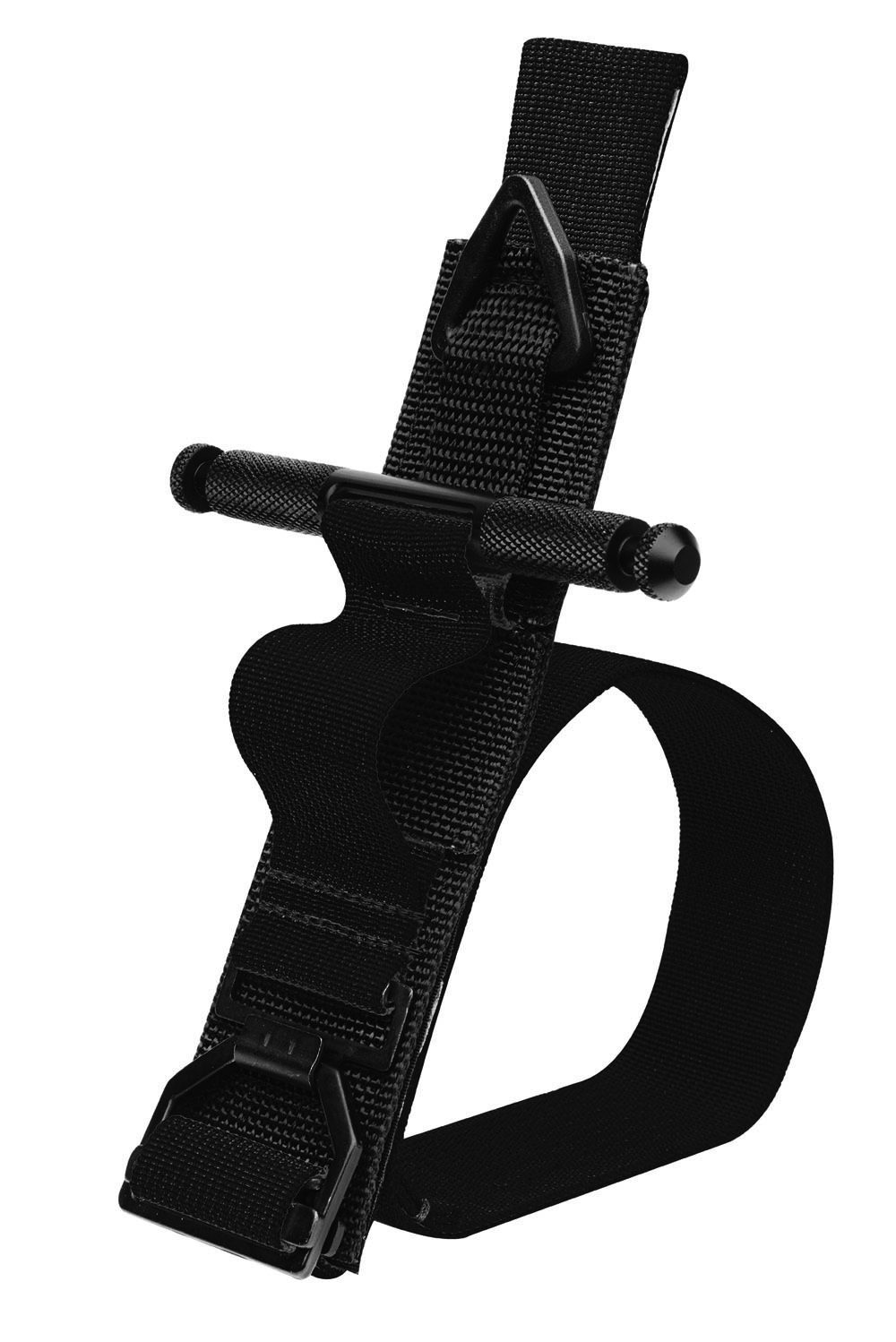 sof tactical tourniquet - black - 3.8 cm width - First Aid Canada