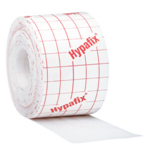 Hypafix Dressing Retention Sheet - first aid supply by First Aid Canada