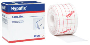 Hypafix Dressing Retention Sheet - first aid supply by First Aid Canada