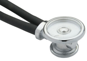 Sprague-Rappaport Stethoscope Sprague-Rappaport Stethoscope