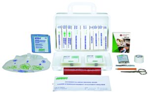 Kit - Nova Scotia - No. 2 - 16 Unit Plastic Box