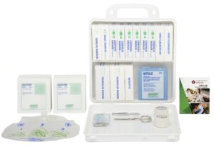 Kit - Nova Scotia - No. 3 - 24 Unit Plastic Box