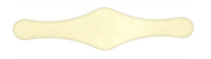 Kare Strip - Hydrocolloid Bandages - Sterile - 1.9 x 7.2cm