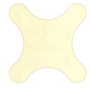 Kare Strip - Hydrocolloid Bandages - Sterile - 7.6 x 7.6cm