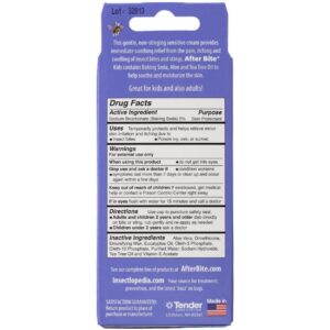 After Bite Kids - 20 g