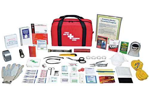 Canadian First Aid Supplies | AED | First Aid Canada