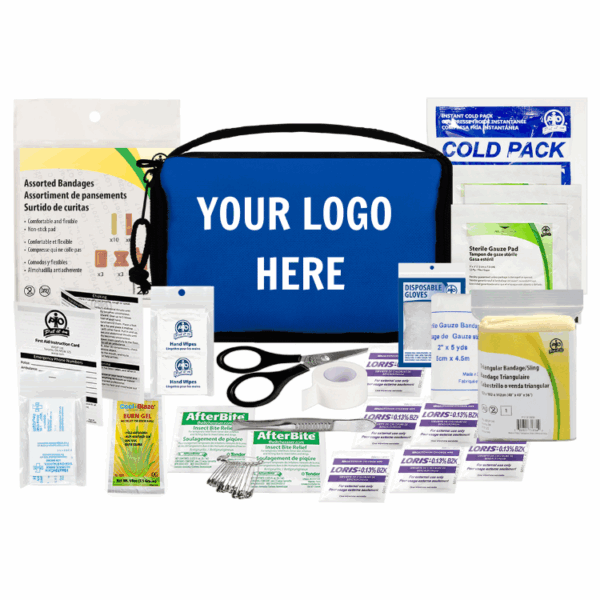 Comfort First Aid Kit - Blue (750 x 750 px) Comfort First Aid Kit - Blue (750 x 750 px)