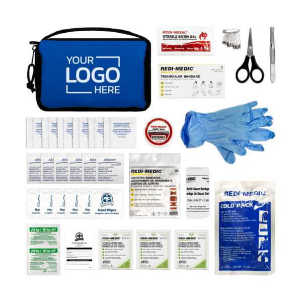 Comfort First Aid Kit