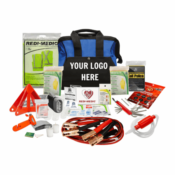 Highway Redi Auto Safety Kit - Blue (750 x 750 px) Highway Redi Auto Safety Kit - Blue (750 x 750 px)