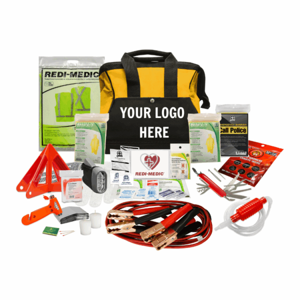 Highway Redi Auto Safety Kit - Yellow (750 x 750 px) Highway Redi Auto Safety Kit - Yellow (750 x 750 px)