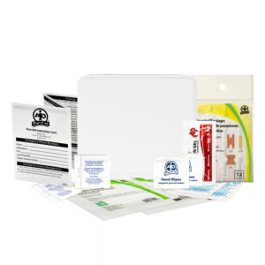 01237 - Trousse de premiers secours de poche - Boîte en plastique - Style de vie - Sac à dos, Votre logo ici.png (1500 x 1500 px) 01237 - Emergency Pocket First Aid Kit - Plastic Box - Lifestyle - Backpack, Your Logo Here.png (1500 x 1500 px)