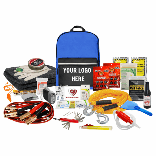 Deluxe Cold Weather Auto Kit