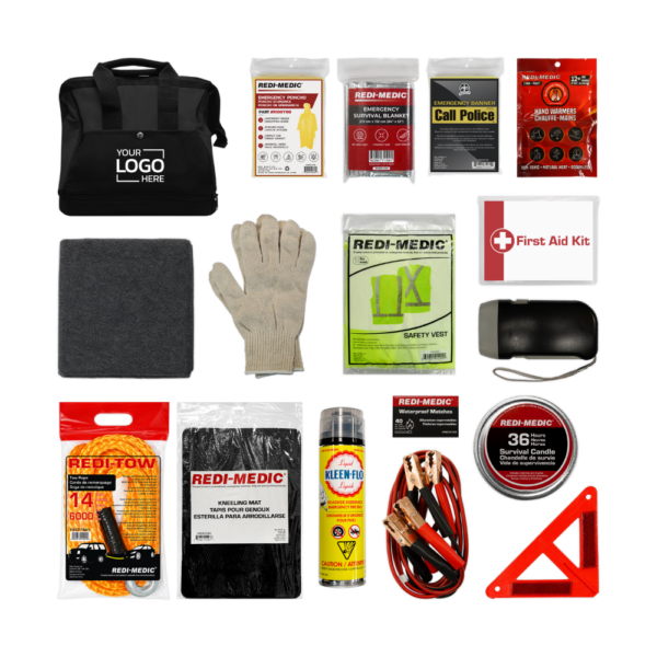 RM-AKDR - 11321 - Deluxe Roadside Assistance Kit Red_Black.tiff