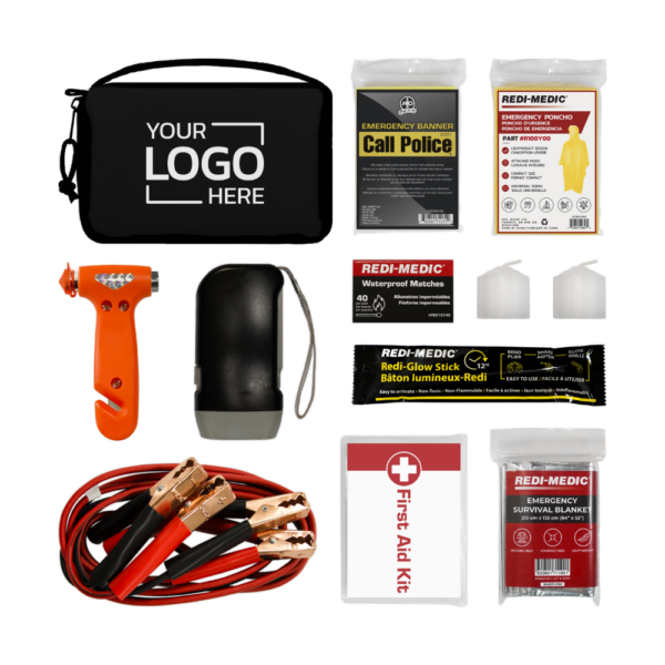 Basic Auto Safety Kit