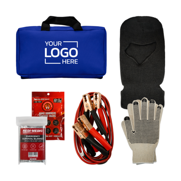Booster Cable Kit