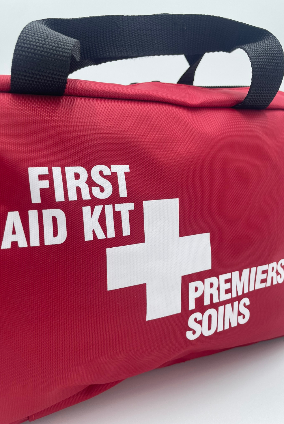 First Aid Kits